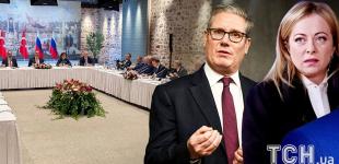Світові лідери відреагували на переговори у Стамбулі: що сказали