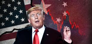 Приїжджайте і будуйте в Америці: Трамп відповів світовим лідерам та керівникам підприємств, які просили знизити мита