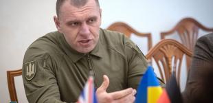 СБУ переносить війну якомога ближче до Кремля - Василь Малюк