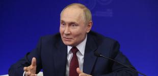 Путін зробив заяву щодо членства України в НАТО