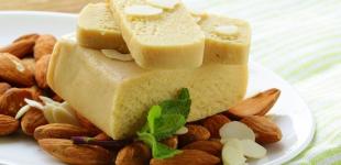 Як приготувати марципан