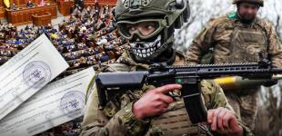 Масова мобілізація в Україні неможлива: економіст пояснив чому