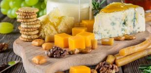 Ціни на сир в Україні зростуть до осені - що чекати покупцям