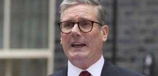 Стармер тисне на Байдена заради 20 млрд для Києва і дозволу на удари по РФ — Telegraph