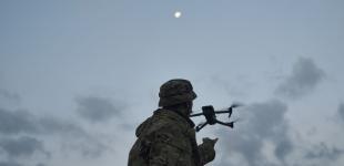 Росіяни збивають власні безпілотники на Херсонщині – ISW