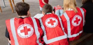 Члени російського Червоного Хреста могли знущатися з полонених українців у колоніях – ЗМІ