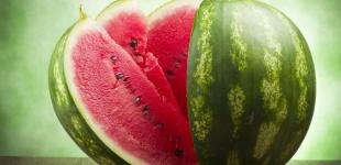 Як вибрати стиглий та смачний кавун: перевірені методи