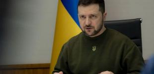 Зеленський оголосив про завдання виготовити 3000 крилатих ракет і 30 тисяч далекобійних дронів