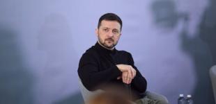 Зеленський пояснив, що змусить Росію погодитися на повне перемир'я
