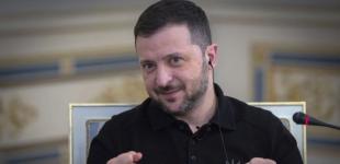 В Росії цинічно звинувачують Зеленського у 