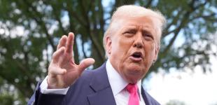 Трамп розповів, чи повернуть окуповані території Україні