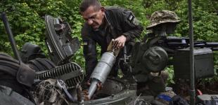 Росіяни можуть змінити плани щодо нового наступу – ISW