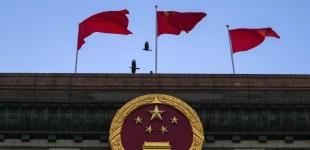 Китай відповів на жорстку критику від Зеленського їхнього мирного плану