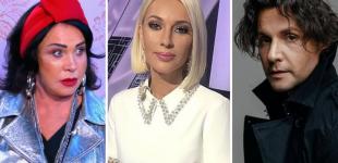 Бабкіна, Кудрявцева, Манучаров та інші: Латвія заборонила в'їзд артистам-путіністам
