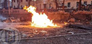 Cкільки мешканців Києва загинуло в результаті повітряних атак Росії: цифра шокує