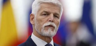 Європі слід готуватись, що вона залишиться без захисту США — президент Чехії