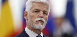 Без Росії та Китаю миру в Україні не буде – президент Чехії