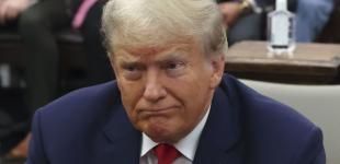 Дональд Трамп похизувався своєю дружбою з Путіним та Кім Чен Ином