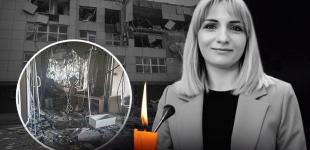 Удар по клініці 