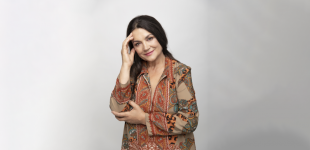 Наталія Сумська різко висловилася про російську мову в Україні: 