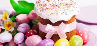 Меню на Великдень 2024: найкращі страви до святкового столу