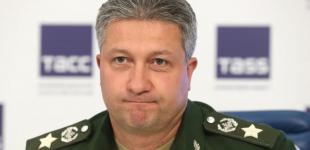 У Росії затримали заступника міністра оборони Шойгу