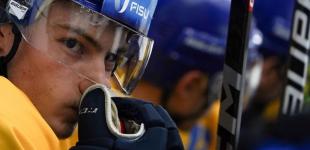 Закинули супернику 12 шайб: українські хокеїсти здобули нищівну перемогу на Універсіаді