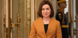 Придністровський конфлікт у Молдові близький до вирішення — Мая Санду