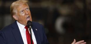 Трамп звинуватив Зеленського в початку війни: нова скандальна заява
