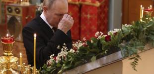 Путін назвав справжню мету наступу на Харківщині