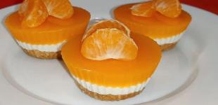 Мінічизкейки без випікання на Новий рік: простішого рецепту ви не знайдете