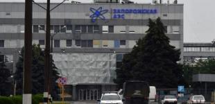 МЗС Росії зробило цинічну заяву стосовно Запорізької АЕС