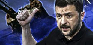 Зеленський твердо заявив, що Україна не прийме 