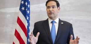 Рубіо прокоментував підписану угоду про копалини і зробив обнадійливу заяву про війну
