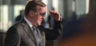 Пісторіус відповів, чи допомагатиме Берлін Києву, якщо США припинять підтримку