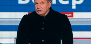 В таборі пропагандистів знов сварки: Соловйов “розніс” Монтян та пригадав її “гріхи”