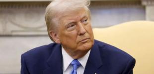 Трамп відповів, чи США гарантуватимуть Україні безпеку