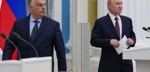 Орбан заявив, що Україна може стати 