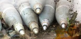 Снаряди для України: Чехія повідомила про передавання перших партій боєприпасів