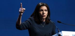 Змінила свою думку: пані мер Парижа висловилася проти участі росіян в Олімпіаді-2024