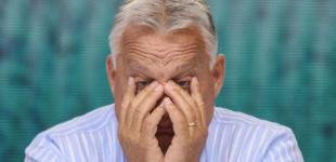 США вийдуть з війни в Україні після того, як Трамп офіційно стане президентом — Орбан