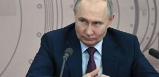 Путін зробив нову заяву про свої 