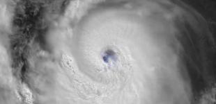 Руйнівний шторм Беріл: дослідники показали 