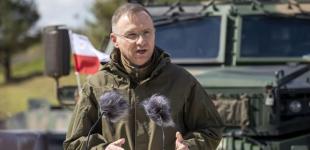 Дуда назвав країну, яка відіграла 