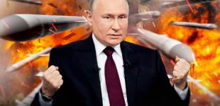 Як Путін може припинити війну і що для цього потрібно: відповідь експерта