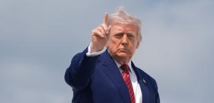 Трамп відповів, чи дозволить українським біженцям у США залишитись до кінця війни