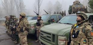 Українські аналоги німецьких комплексів Gepard посилять ППО на Львівщині