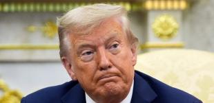 Трамп звинуватив РФ у крадіжці американського проєкту гіперзвукової ракети - подробиці