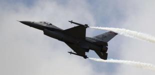 Росія готується до появи F-16 в Україні: експерт розповів, що на це вказує