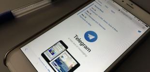 Українці розповіли, як ставляться до заборони Telegram — опитування КМІС